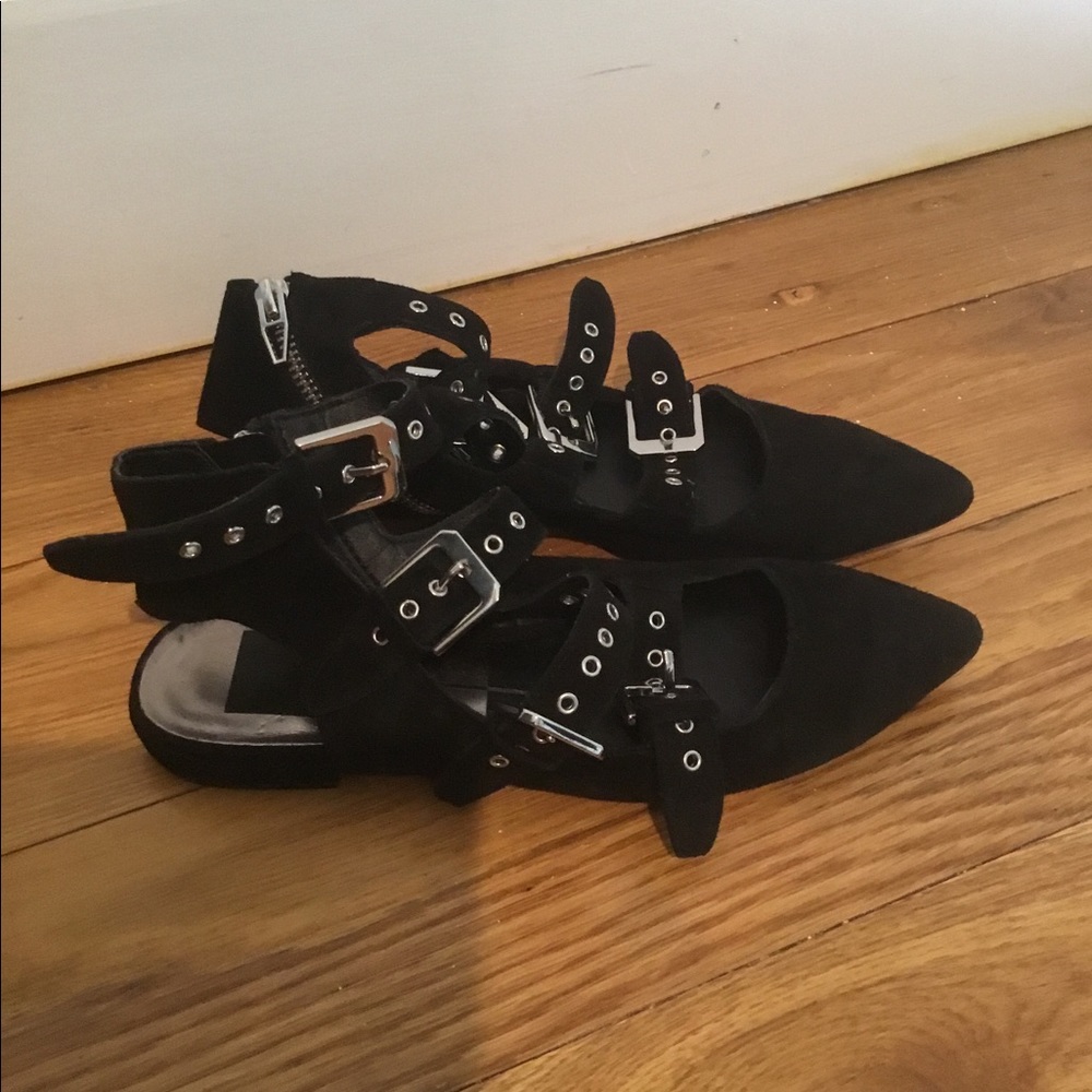 Dolce Vita Shoes